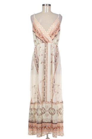 Kleid Unbranded, Größe L, Farbe Mehrfarbig, Preis 26,99 €, #137039122