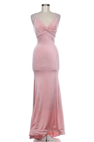 Φόρεμα SHEIN, Μέγεθος XS, Χρώμα Ρόζ , Τιμή 25,99 €, #137039163
