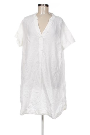 Φόρεμα H&M, Μέγεθος XL, Χρώμα Λευκό, Τιμή 22,99 €, #137039212