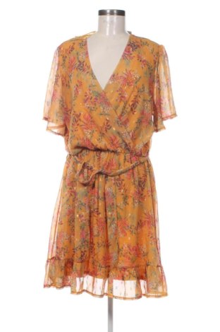 Φόρεμα Unbranded, Μέγεθος XL, Χρώμα Πολύχρωμο, Τιμή 22,99 €, #137039230