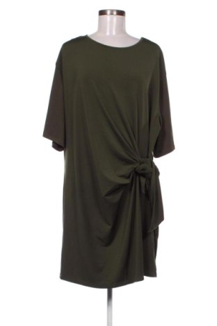 Sukienka H&M, Rozmiar XL, Kolor Zielony, Cena 69,99 zł, #137039282