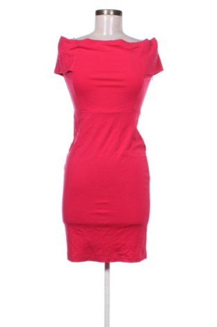 Kleid Zara, Größe M, Farbe Rosa, Preis 17,99 €, #137039315