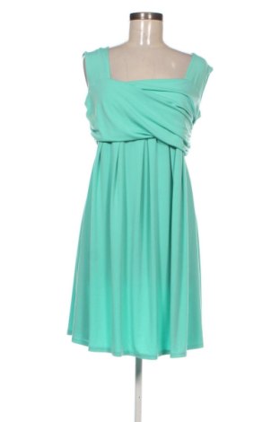 Rochie Unbranded, Mărime M, Culoare Verde, Preț 51,99 Lei, #137039349