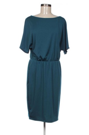 Rochie SHEIN, Mărime XL, Culoare Albastru, Preț 77,99 Lei, #137039382