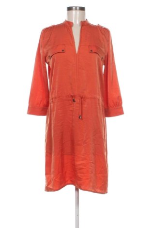 Φόρεμα Unbranded, Μέγεθος M, Χρώμα Πορτοκαλί, Τιμή 11,99 €, #137039424