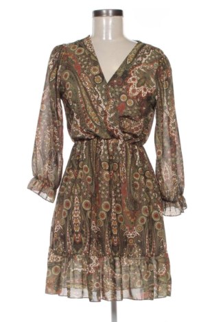 Φόρεμα Unbranded, Μέγεθος S, Χρώμα Πολύχρωμο, Τιμή 11,99 €, #137039437