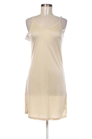Šaty  Unbranded, Velikost XS, Barva Krémová, Cena  439,00 Kč, #137039468