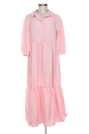 Rochie SHEIN, Mărime M, Culoare Roz, Preț 67,99 Lei, #137039541