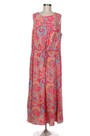 Sukienka SHEIN, Rozmiar XXL, Kolor Kolorowy, Cena 111,99 zł, #137039601