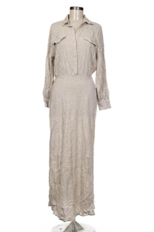 Kleid ASOS DESIGN, Größe M, Farbe Beige, Preis 20,99 €, #137039703