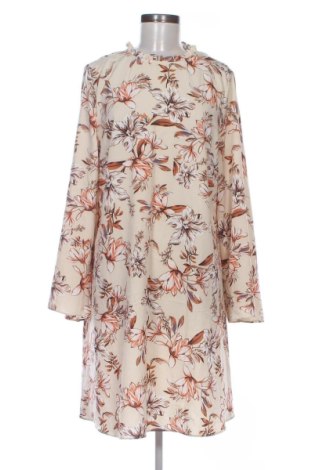 Kleid SHEIN, Größe XL, Farbe Mehrfarbig, Preis 15,99 €, #137039742