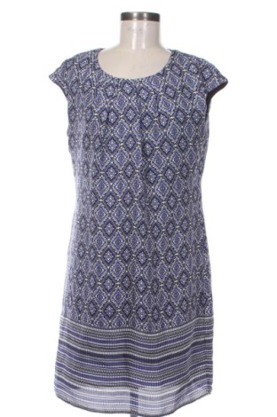 Kleid Camaieu, Größe L, Farbe Mehrfarbig, Preis 12,99 €, #137039762