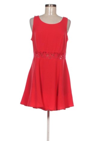 Ruha H&M, Méret XL, Szín Piros, Ár 7 459 Ft, #137039806