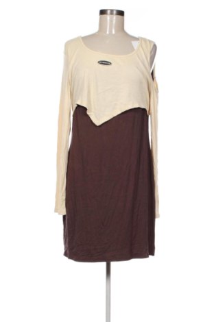 Rochie Unbranded, Mărime XXL, Culoare Multicolor, Preț 94,99 Lei, #137039885