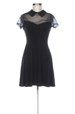 Kleid Killstar, Größe S, Farbe Schwarz, Preis 18,99 €, #137039886