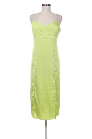 Рокля H&M, Размер L, Цвят Зелен, Цена 17,89 €, #137039935