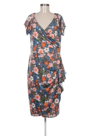 Rochie Unbranded, Mărime XL, Culoare Multicolor, Preț 117,99 Lei, #137039944