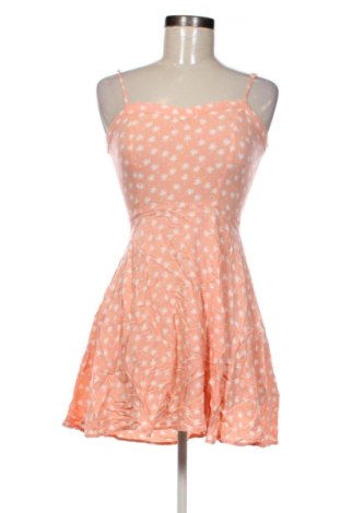 Kleid America Today, Größe XS, Farbe Rosa, Preis 11,99 €, #137040055