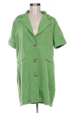Kleid Boohoo, Größe XL, Farbe Grün, Preis 24,99 €, #137040102