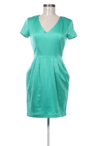 Rochie H&M, Mărime S, Culoare Verde, Preț 62,99 Lei, #137040144