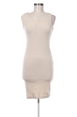 Φόρεμα H&M, Μέγεθος M, Χρώμα  Μπέζ, Τιμή 14,99 €, #137040314