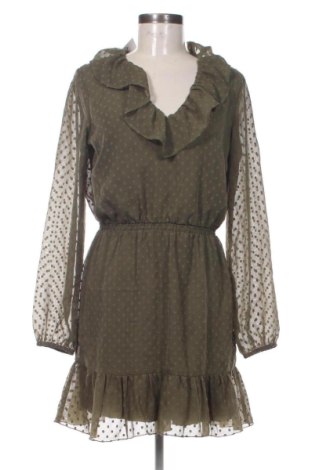 Šaty  Unbranded, Velikost M, Barva Zelená, Cena  239,00 Kč, #137040357
