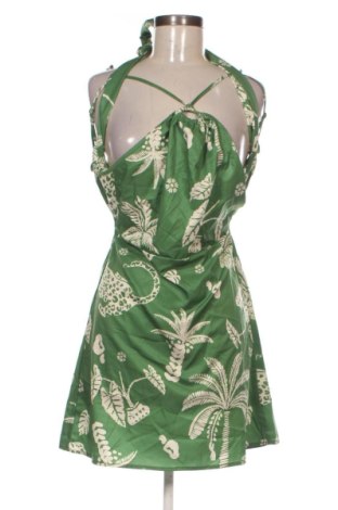 Rochie SHEIN, Mărime S, Culoare Verde, Preț 56,99 Lei, #137040375