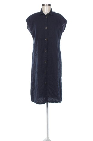 Kleid Jacqueline De Yong, Größe M, Farbe Blau, Preis 21,99 €, #137040410