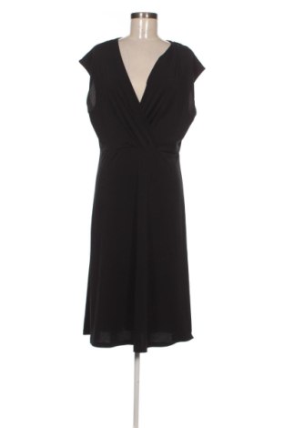 Φόρεμα H&M, Μέγεθος L, Χρώμα Μαύρο, Τιμή 18,99 €, #137040456