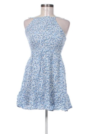Sukienka Bershka, Rozmiar XS, Kolor Kolorowy, Cena 55,99 zł, #137040460