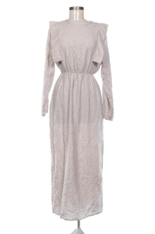 Rochie Tavin, Mărime L, Culoare Bej, Preț 378,99 Lei, #137040470