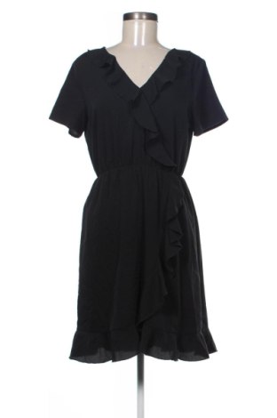 Rochie Vero Moda, Mărime M, Culoare Negru, Preț 48,99 Lei, #137040490