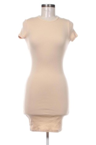 Šaty  Fb Sister, Veľkosť XS, Farba Béžová, Cena  10,95 €, #137040495