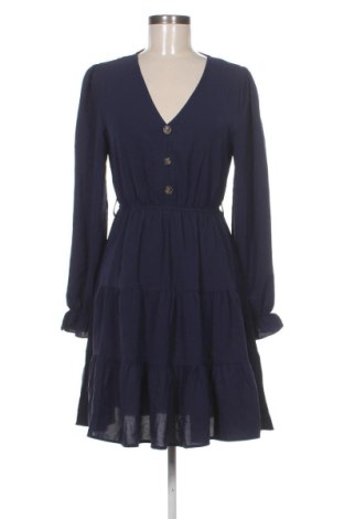 Kleid SHEIN, Größe M, Farbe Blau, Preis 10,99 €, #137040590