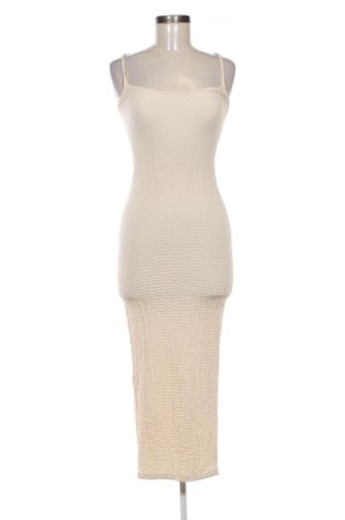 Šaty  H&M, Velikost XS, Barva Krémová, Cena  529,00 Kč, #137040658