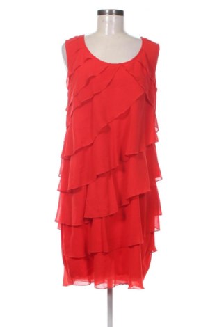 Rochie Unbranded, Mărime XL, Culoare Roșu, Preț 99,99 Lei, #137040769
