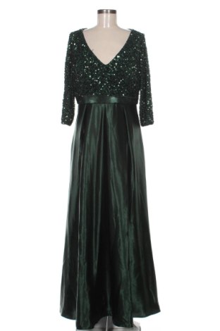 Šaty  Unbranded, Velikost XXL, Barva Zelená, Cena  1 067,00 Kč, #137040810