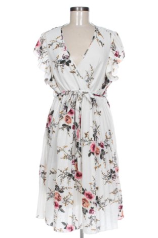Sukienka SHEIN, Rozmiar XL, Kolor Kolorowy, Cena 81,99 zł, #137040855