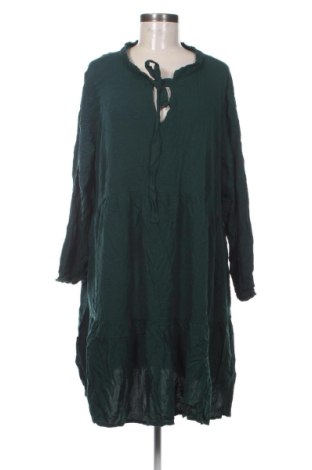 Šaty  Unbranded, Velikost XXL, Barva Zelená, Cena  469,00 Kč, #137040857
