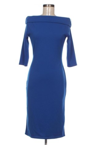 Φόρεμα Jolie Moi, Μέγεθος M, Χρώμα Μπλέ, Τιμή 21,99 €, #137040858