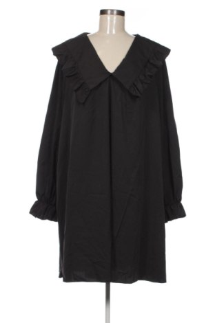 Šaty  SHEIN, Velikost 4XL, Barva Černá, Cena  469,00 Kč, #137040888