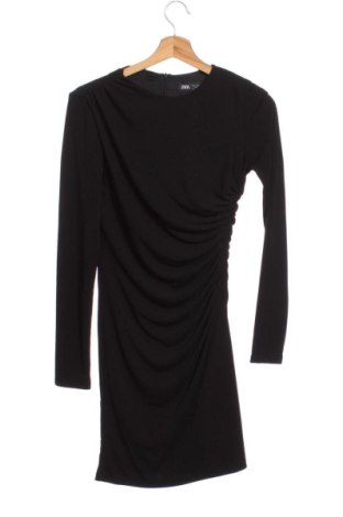 Sukienka Zara, Rozmiar S, Kolor Czarny, Cena 60,99 zł, #137040973