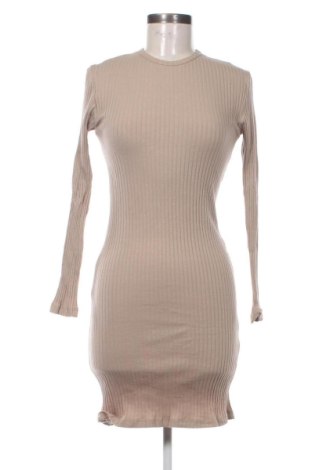 Rochie Unbranded, Mărime S, Culoare Bej, Preț 33,99 Lei, #137041024