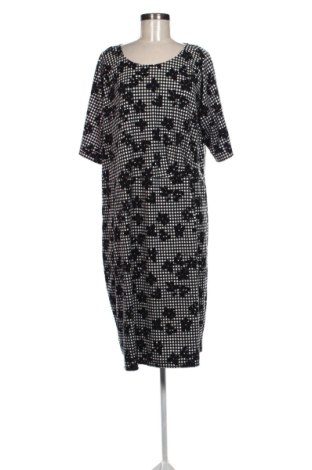 Φόρεμα Gerry Weber, Μέγεθος XXL, Χρώμα Πολύχρωμο, Τιμή 36,99 €, #137041071