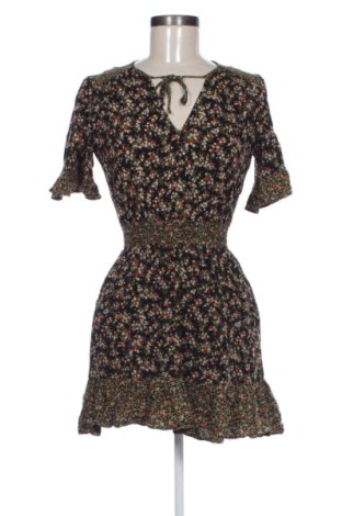 Рокля Zara, Размер XS, Цвят Многоцветен, Цена 19,42 €, #137041085