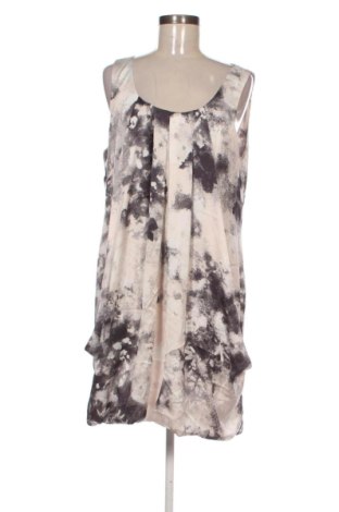 Kleid H&M, Größe L, Farbe Mehrfarbig, Preis 20,99 €, #137041101