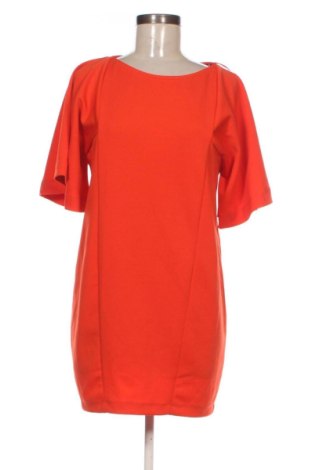 Рокля Zara, Размер S, Цвят Оранжев, Цена 13,29 €, #137041238