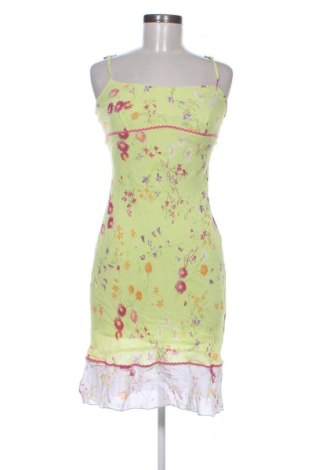 Kleid United Colors Of Benetton, Größe XS, Farbe Grün, Preis 14,99 €, #137041308