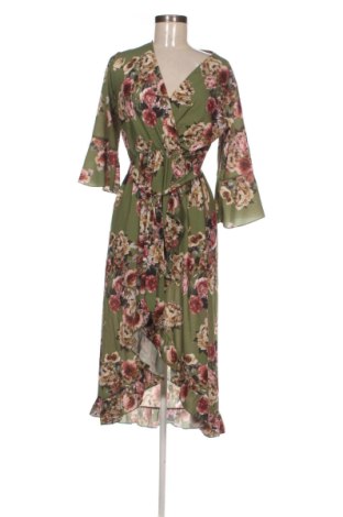 Šaty  NEW COLLECTION, Veľkosť S, Farba Viacfarebná, Cena  13,95 €, #137041319