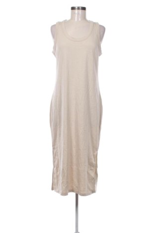 Rochie Hema, Mărime M, Culoare Bej, Preț 70,99 Lei, #137041367